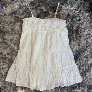 babydoll dress